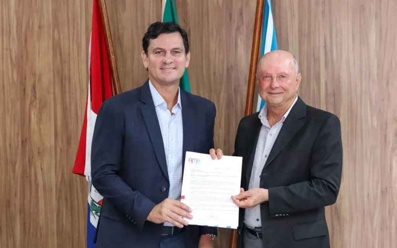 Fernando Toledo confirma palestra no Congresso dos Municípios