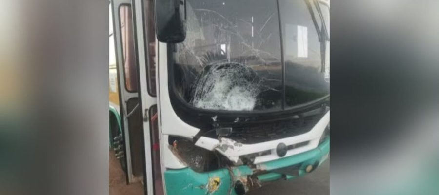 Dois jovens morrem em colisão entre motocicleta e ônibus na AL-420