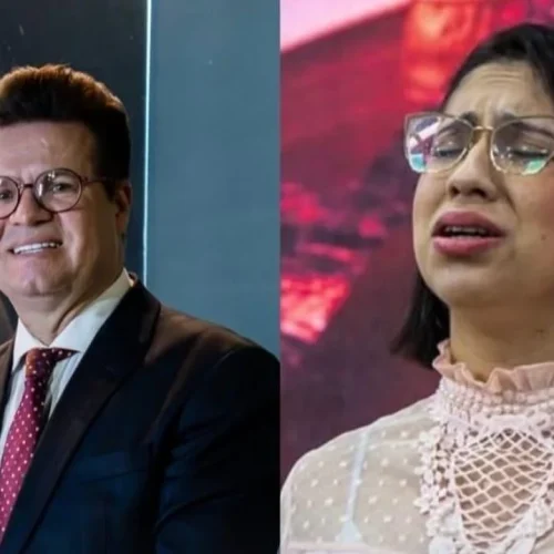 Após caso de agressão, igreja diz que suspeito não faz mais parte e presta apoio à vítima