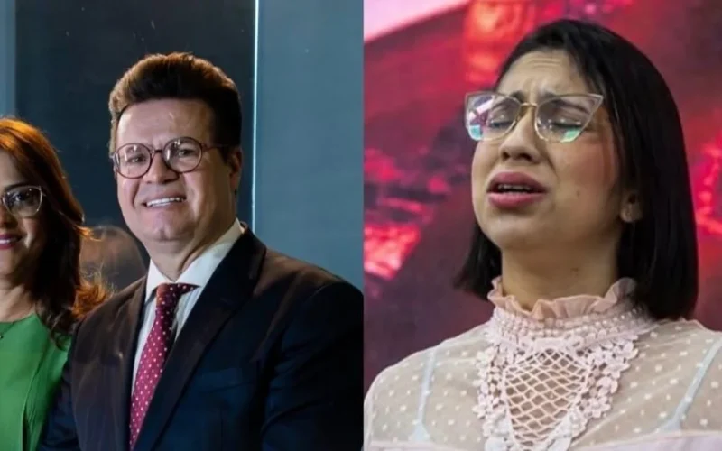 Após caso de agressão, igreja diz que suspeito não faz mais parte e presta apoio à vítima
