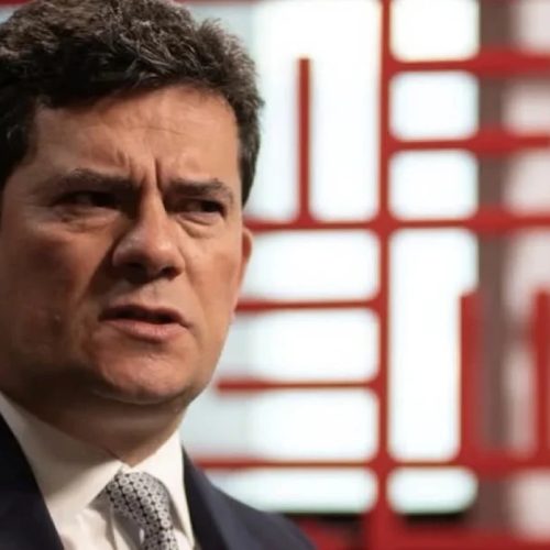 Moro sai em defesa de Flávio Bolsonaro, ataca PT e pede CPI do Master