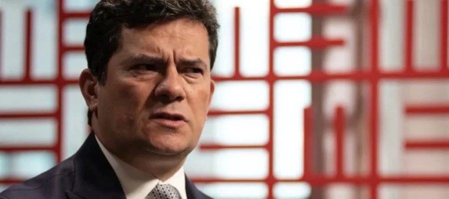Moro sai em defesa de Flávio Bolsonaro, ataca PT e pede CPI do Master