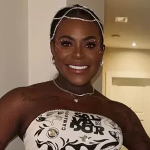 Jojo Todynho reage após ataques a Virginia no Maracanã: “Respeito não é opcional”