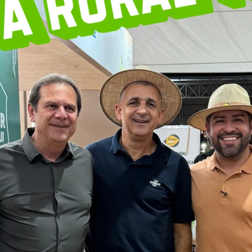 Viçosa ganha destaque nacional na RuralTur