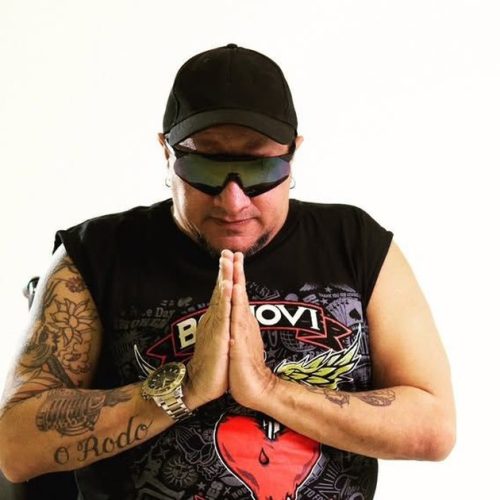 Cantor Kinho do Rodo morre na madrugada dessa sexta (2) após sentir dores no peito