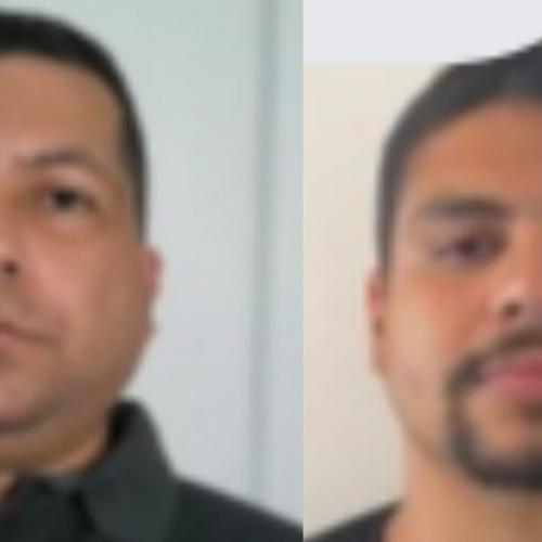 Policiais civis mortos em Delmiro Gouveia são identificados