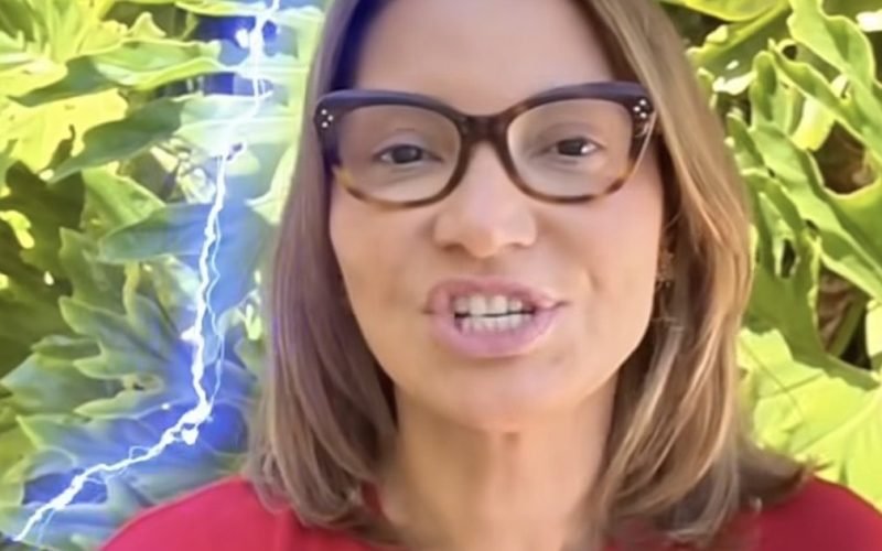 Janja convoca população para fazer parte do “lado do bem” e ser “porta-voz de Lula”