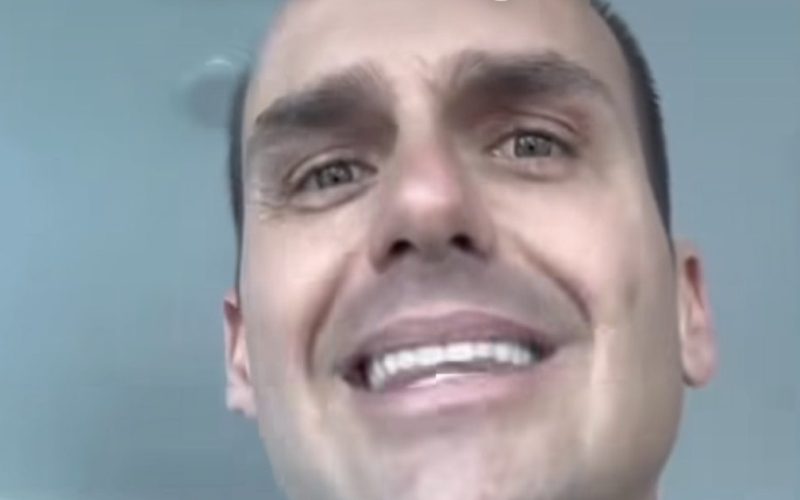 Eduardo Bolsonaro reage à condenação do STF: “não houve xingamento”