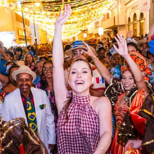 São João Raiz 2026: Com curadoria de Millane Hora, Maceió aposta na valorização de artistas locais e da cultura popular