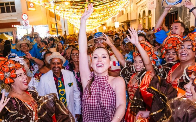 São João Raiz 2026: Com curadoria de Millane Hora, Maceió aposta na valorização de artistas locais e da cultura popular