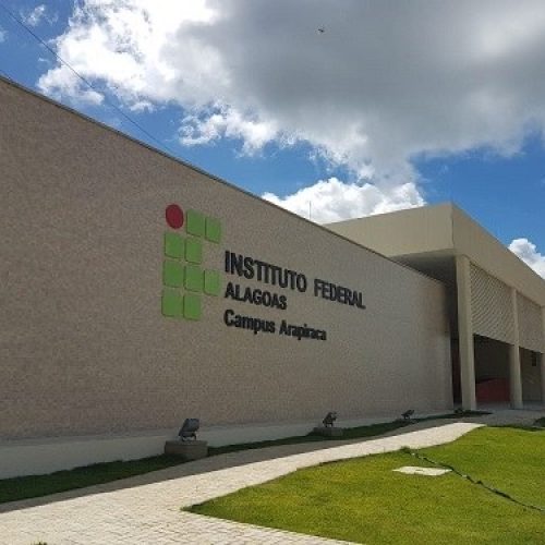 Fundepes contrata fiscais de sala para exame do IFAL em 15 cidades de AL