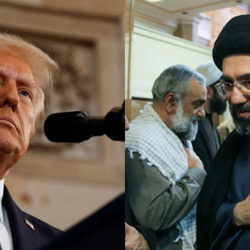 Negociações entre Estados Unidos e Irã estão paralisadas, afirma fonte iraniana