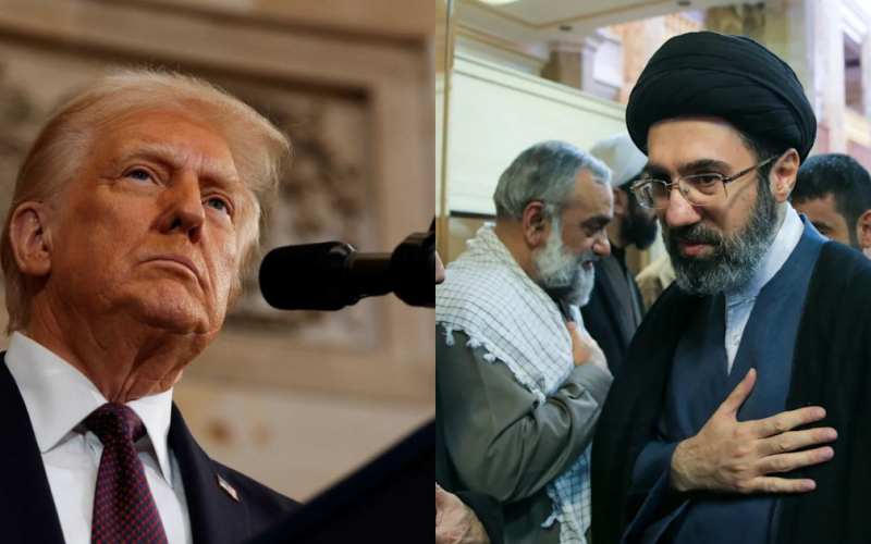 Negociações entre Estados Unidos e Irã estão paralisadas, afirma fonte iraniana