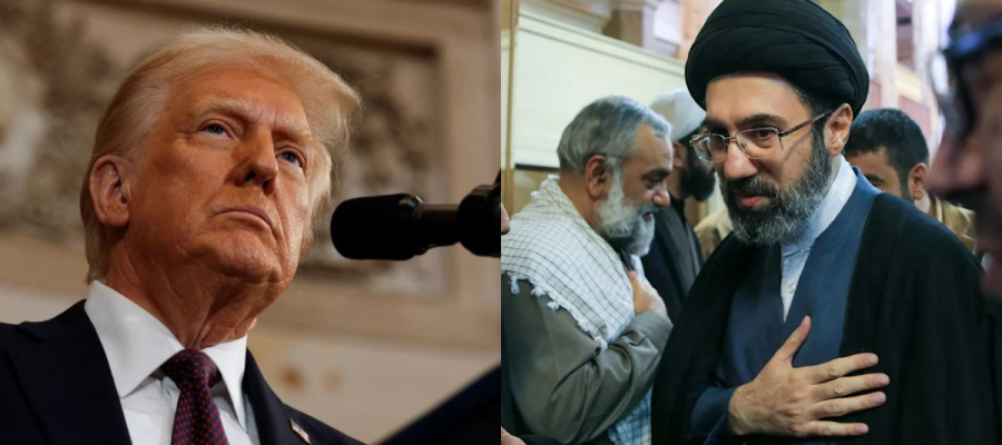 Negociações entre Estados Unidos e Irã estão paralisadas, afirma fonte iraniana