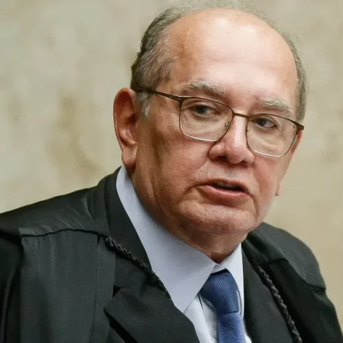 “A imprensa livre foi mantida graças ao STF”, afirmar Gilmar Mendes ao criticar Rede Globo