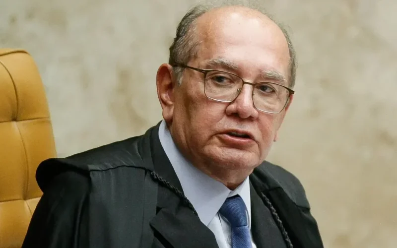 “A imprensa livre foi mantida graças ao STF”, afirmar Gilmar Mendes ao criticar Rede Globo