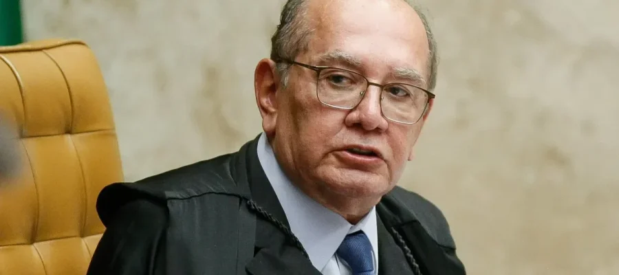 Gilmar Mendes admite rediscutir diploma de jornalista no STF