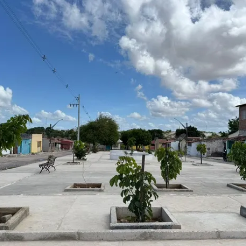 Mulher é encontrada inconsciente após assalto em Delmiro Gouveia