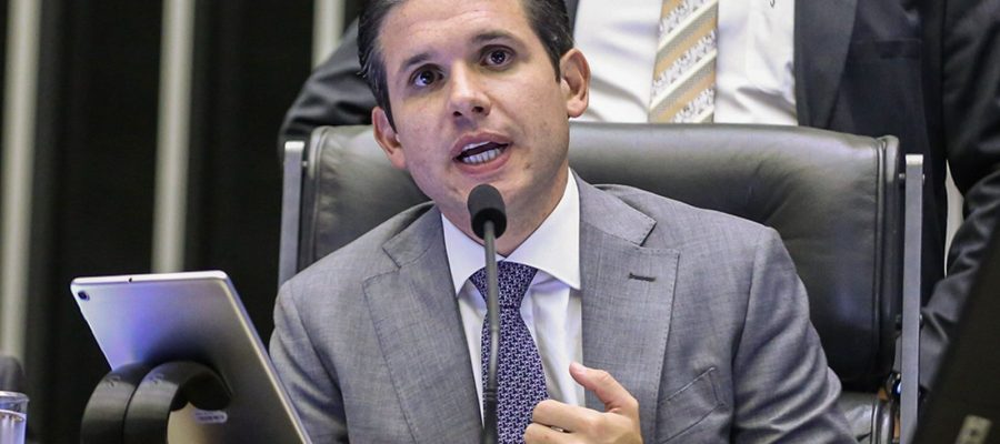 “Disputa entre direita e esquerda não me move”, afirma Motta sobre segurança