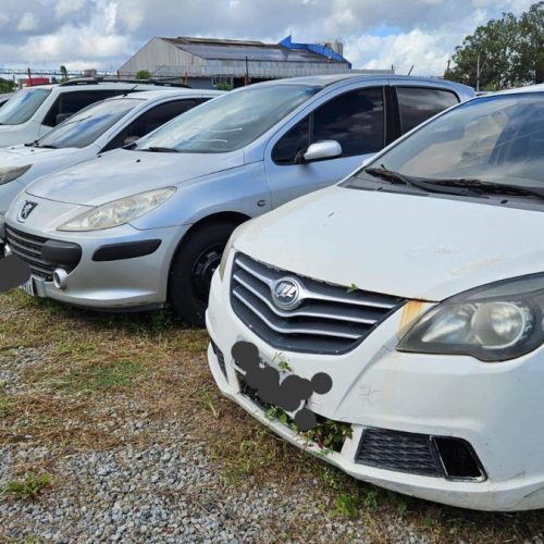DER leiloará mais de 400 veículos em fevereiro; veja como participar
