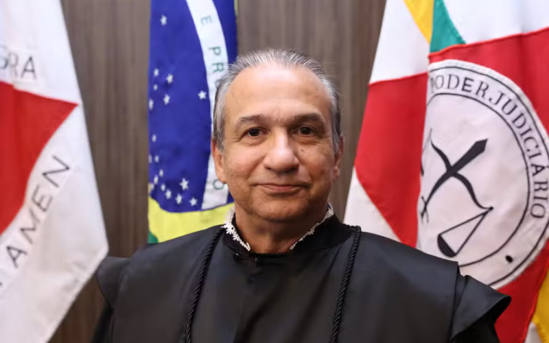 Após repercussão, Desembargador opta por condenação por estupro de menina de 12 anos