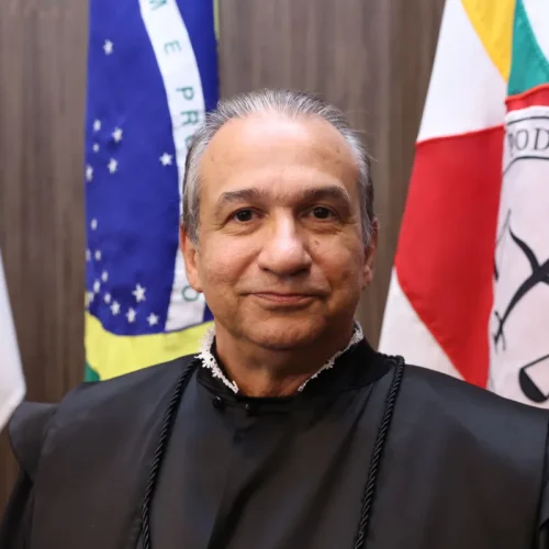 Dobra número de denúncias por abuso contra desembargador do caso de estupro de criança de 12 anos