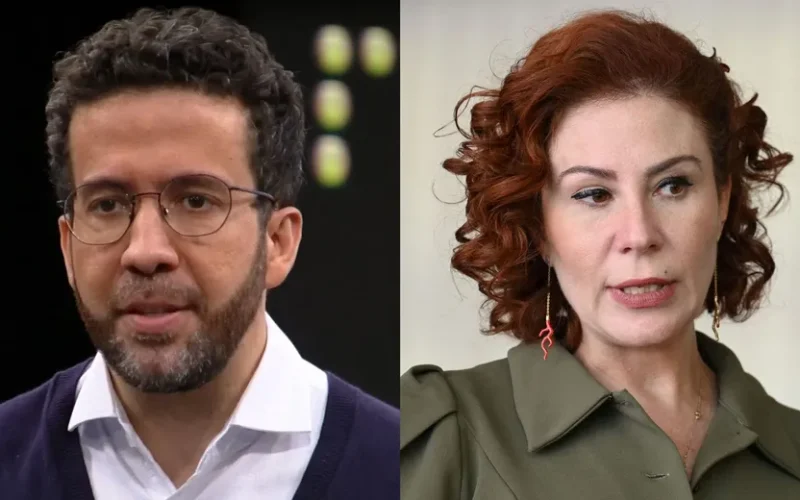 Janones ironiza prisão de Zambelli e mira Bolsonaro