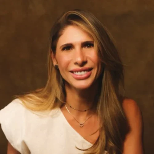 Marina Cintra pode receber título de Cidadã Honorária de Maceió; projeto chega a Câmara