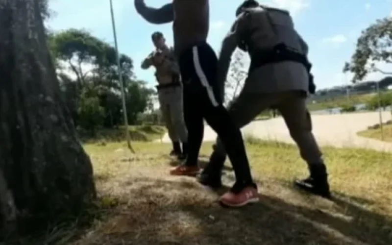 Congresso aprova novas regras para o uso de algemas em abordagem: decisão passa a ser exclusivamente do policial responsável