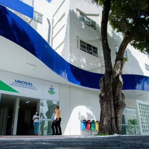 Critério regional: pedido de vista adia julgamento sobre permanência de alunos da Uncisal
