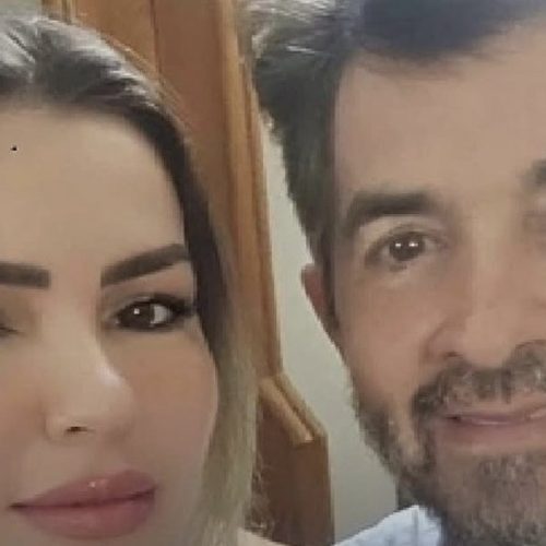 Vereador atira na ex-esposa durante reunião para assinar o divórcio