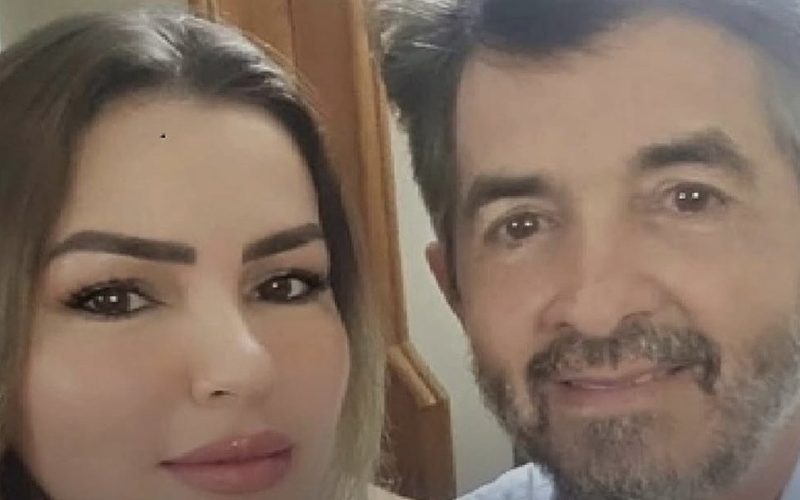 Vereador atira na ex-esposa durante reunião para assinar o divórcio