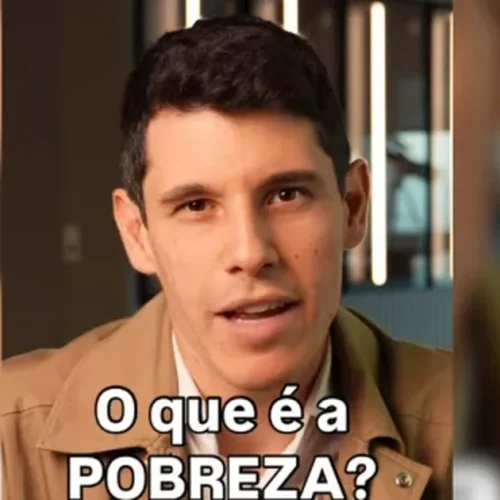 Ministério Público processa influenciador por conteúdo considerado discriminatório contra pobres