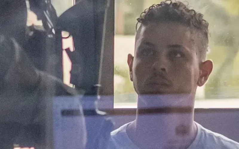 Júri de pai acusado de matar filho envenenado com chumbinho é adiado em AL; réu pode ter pena de até 30 anos