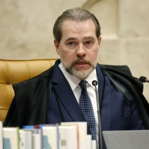 Toffoli anula todos os atos da Lava Jato contra ex-tesoureiro do PT