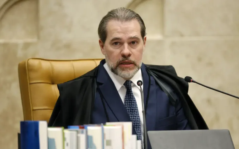 Toffoli anula todos os atos da Lava Jato contra ex-tesoureiro do PT