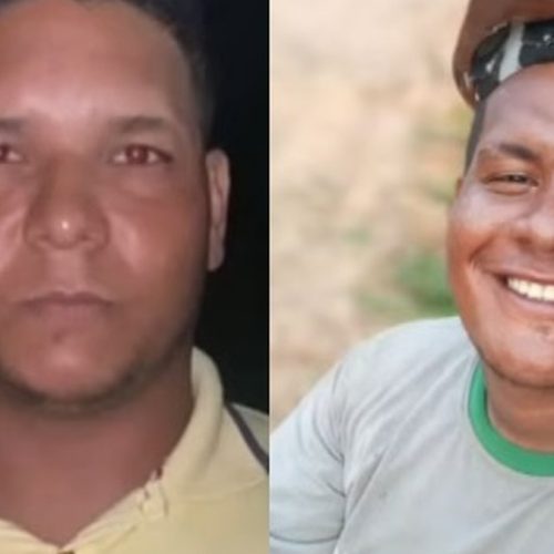 Polícia Civil investiga desaparecimento de dois trabalhadores em Porto de Pedras