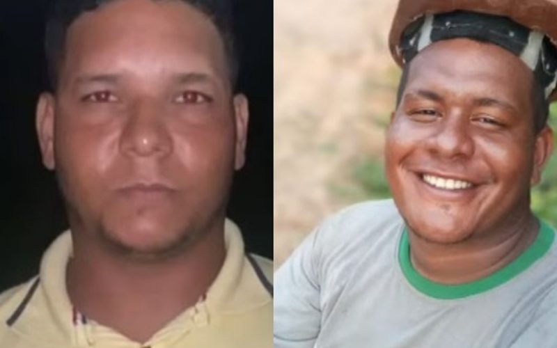 Polícia Civil investiga desaparecimento de dois trabalhadores em Porto de Pedras