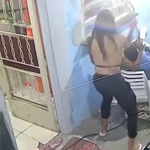 Crianças presenciam assassinato da mãe a facadas em São Paulo; família tenta trazer filhos para Alagoas