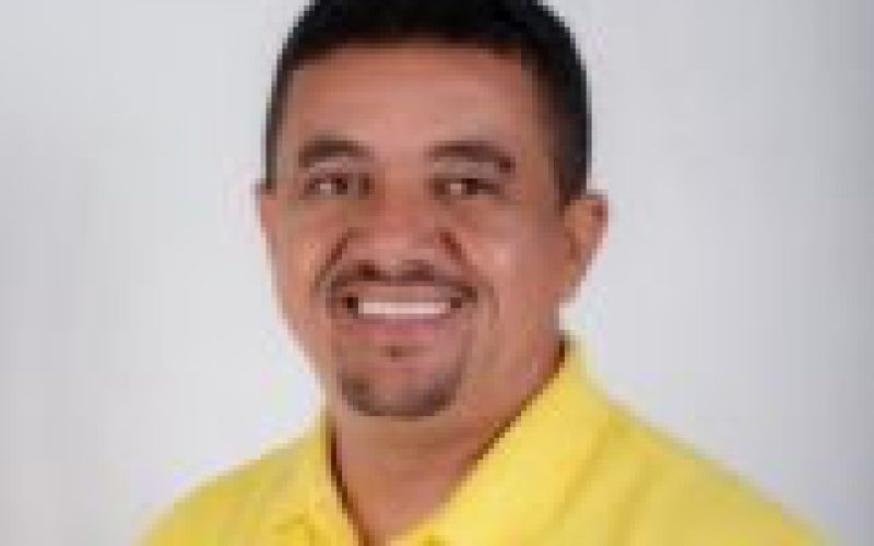 Vereador de Dois Riachos é indiciado por ameaçar dona de bar com pistola durante discussão