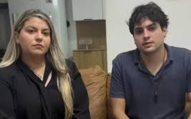 Dono de pizzaria se pronuncia após morte de cliente e mais de 100 pessoas apresentarem intoxicação depois de consumirem alimentos no local