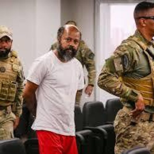 Apontado como maior serial killer do Nordeste é condenado a mais de 22 anos de prisão