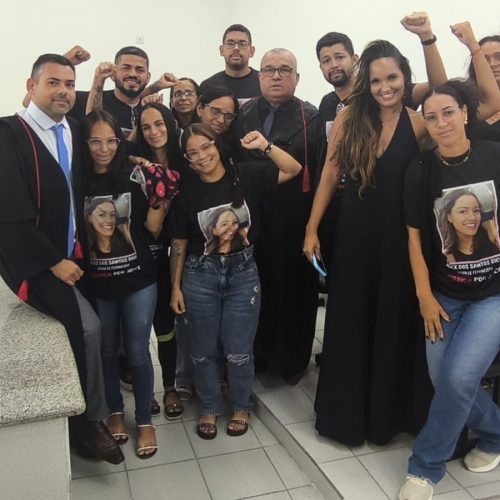 Ex-marido que matou professora com coxinhas envenenadas é condenado a 33 anos de prisão