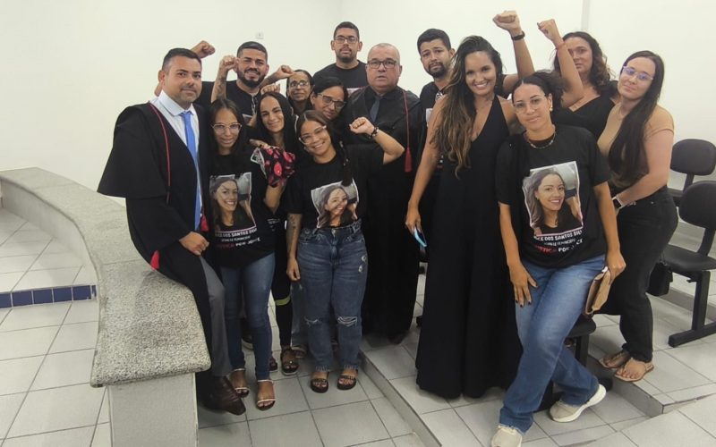 Ex-marido que matou professora com coxinhas envenenadas é condenado a 33 anos de prisão