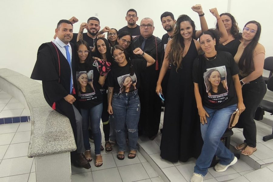 Ex-marido que matou professora com coxinhas envenenadas é condenado a 33 anos de prisão