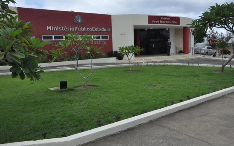 MP-AL pede investigação de suposto golpe milionário na construção civil em Arapiraca