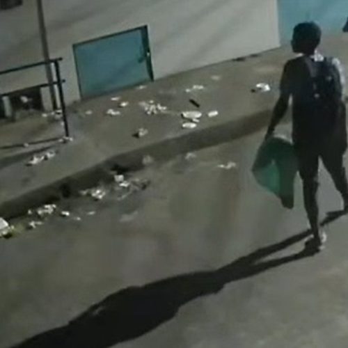 Comerciantes denunciam sequência de arrombamentos e furtos no Centro de Maceió