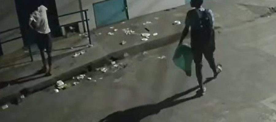 Comerciantes denunciam sequência de arrombamentos e furtos no Centro de Maceió