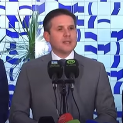 Motta anuncia deputado do PT como presidente de comissão da escala 6X1