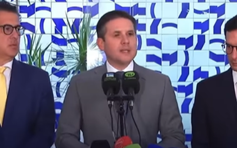 Motta anuncia deputado do PT como presidente de comissão da escala 6X1
